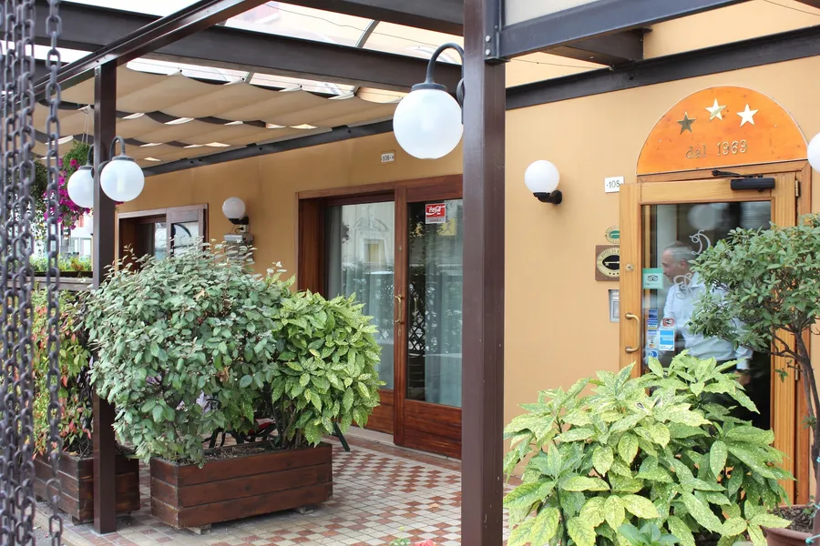 Locanda da Renzo hotel detail image 2