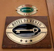 Locanda da Renzo hotel detail image 4