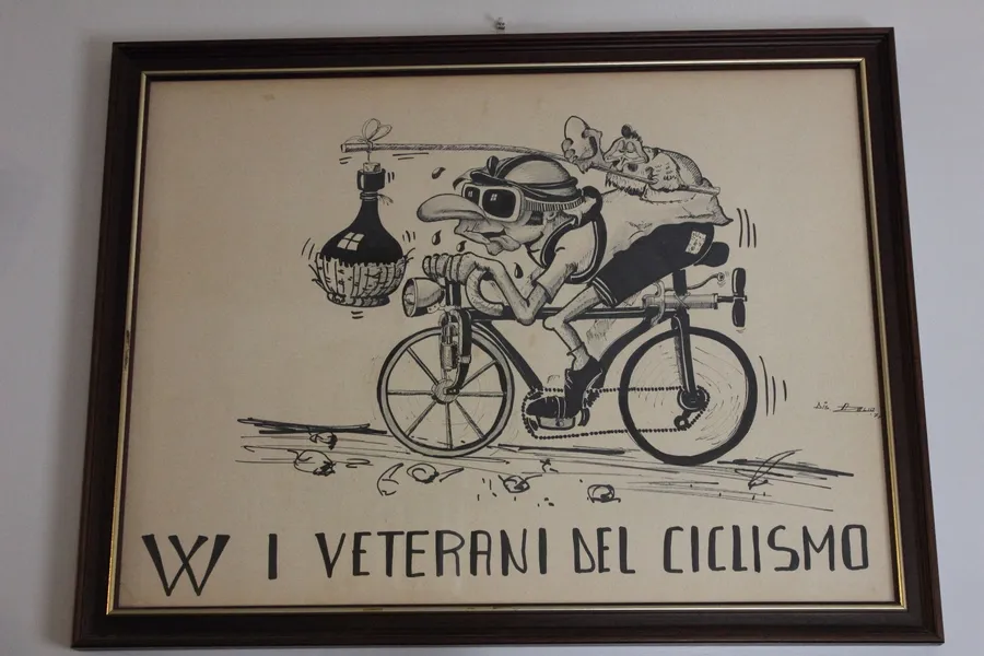 Locanda da Renzo hotel detail image 6