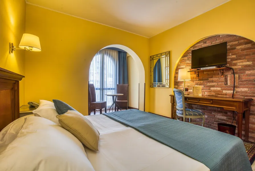 San Giorgio hotel detail image 2