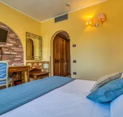 San Giorgio hotel detail image 4
