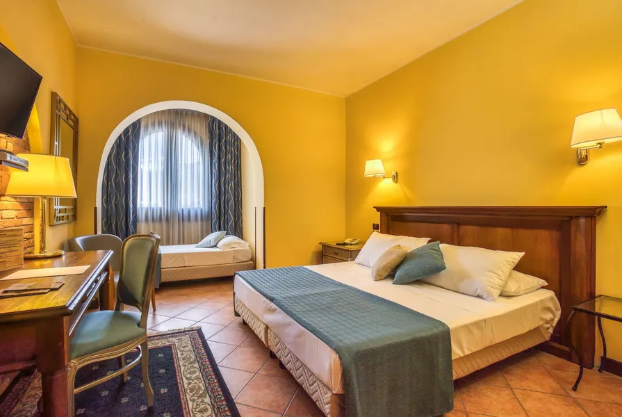 San Giorgio hotel detail image 6