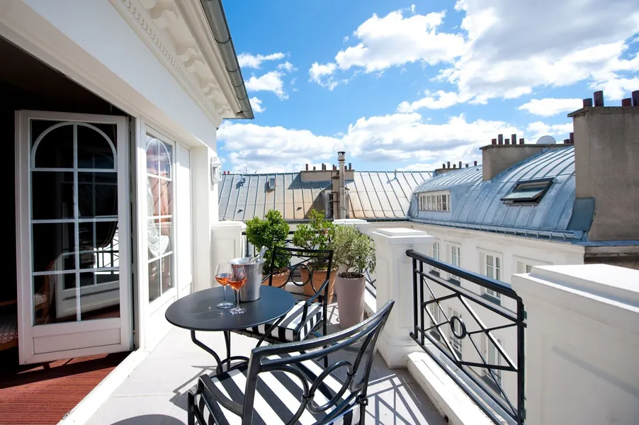 L'Hotel hotel detail image 6