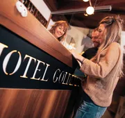 Hotel Goldene Rose hotel detail image 3