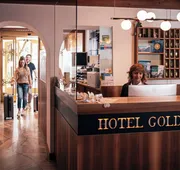 Hotel Goldene Rose hotel detail image 4