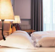 Hotel Goldene Rose hotel detail image 7
