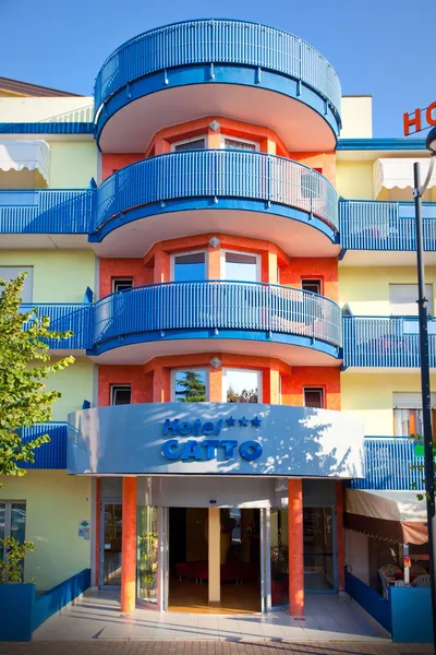 Hotel Catto Suisse hotel detail image 2
