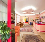 Hotel Catto Suisse hotel detail image 5