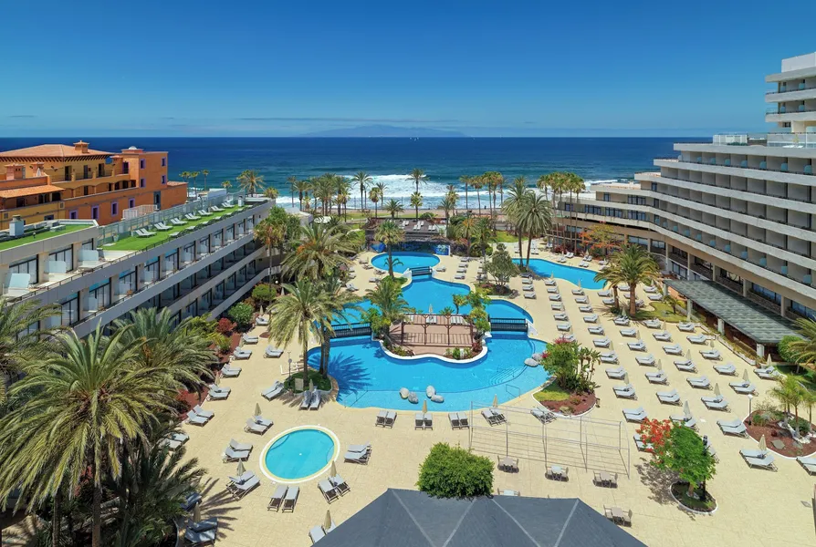 H10 Conquistador hotel detail image 2