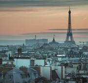 Hilton Paris Opera hotel detail image 3