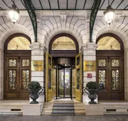 Hilton Paris Opera hotel detail image 4
