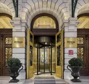 Hilton Paris Opera hotel detail image 5