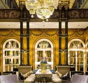 Hilton Paris Opera hotel detail image 7
