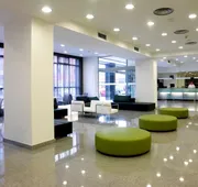 NH La Avanzada hotel detail image 3