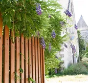 Manoir de Jouralem hotel detail image 3