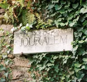 Manoir de Jouralem hotel detail image 4