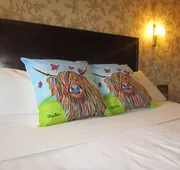 Hunters Lodge Hotel hotel detail image 4