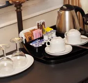 Classic Hyde Park Hotel hotel detail image 7