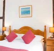 Moss Cottage hotel detail image 3