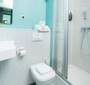 ibis budget Lyon Caluire Cite Internationale hotel detail image 5