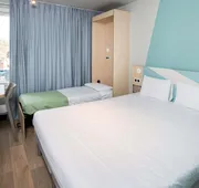 ibis budget Lyon Caluire Cite Internationale hotel detail image 7