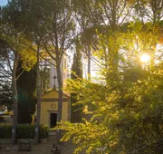 Pian dei Mucini Resort hotel detail image 4