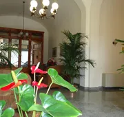 Albergo Roma hotel detail image 7