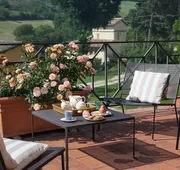 Albergo Villa Cristina hotel detail image 3
