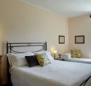 Albergo Villa Cristina hotel detail image 4