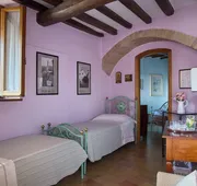 Albergo Villa Cristina hotel detail image 5