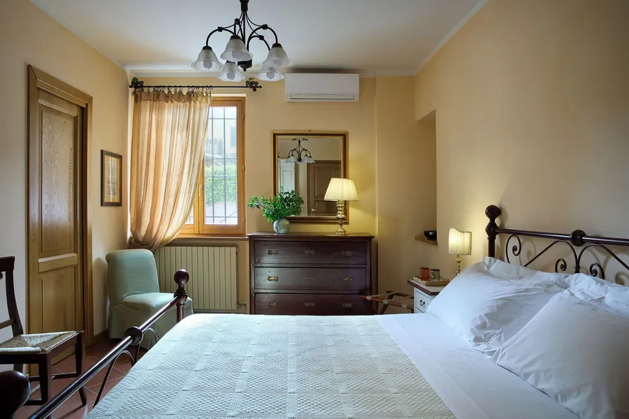 Albergo Villa Cristina hotel detail image 6