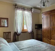 Albergo Villa Cristina hotel detail image 7
