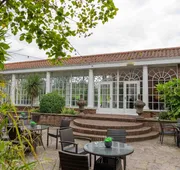 The Bridge Hotel and Spa hotel detail image 4