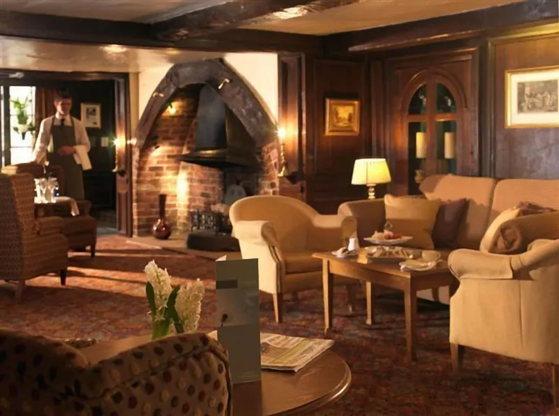 The Bridge Hotel and Spa hotel detail image 6
