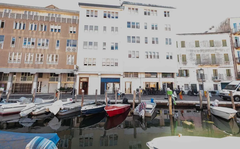Hotel Caldin's hotel detail image 2