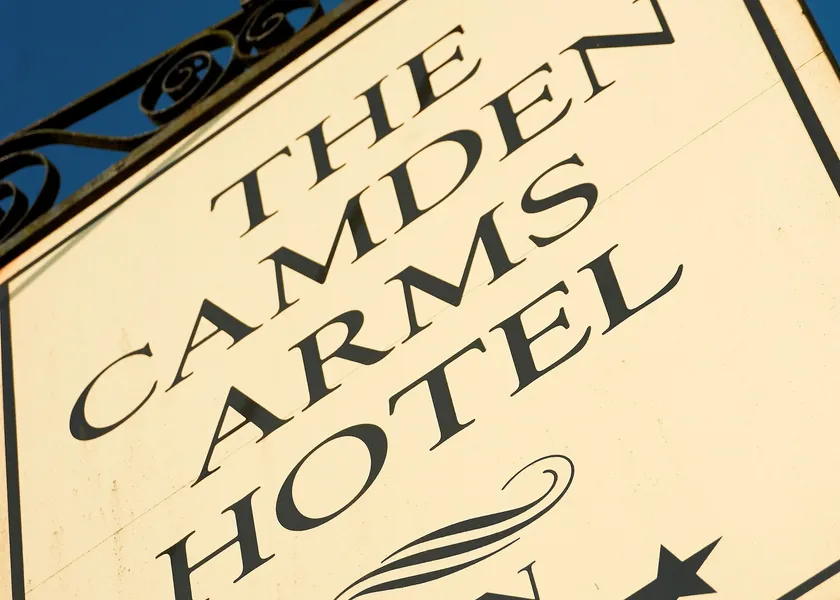 Camden Arms Hotel hotel detail image 2