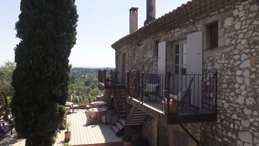 Maison Orsini hotel detail image 2