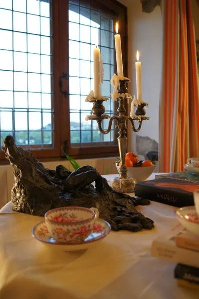 Maison Orsini hotel detail image 6