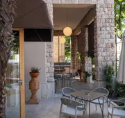 Hotel Moderno hotel detail image 4