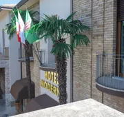 Hotel Moderno hotel detail image 5
