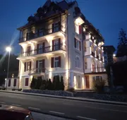 Regina del Bosco / Waldkönigin hotel detail image 3