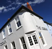 The Crown hotel hotel detail image 3
