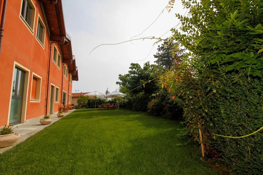 Albergo della Ceramica hotel detail image 6