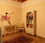 Hotel Agli Ulivi hotel detail image 3