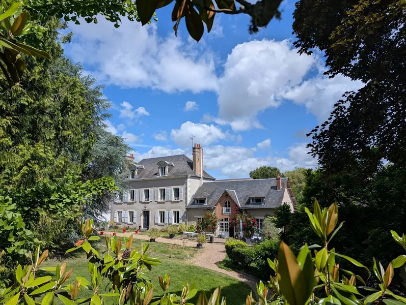 Le Clos Sainte-Marie hotel detail image 2