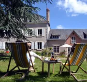 Le Clos Sainte-Marie hotel detail image 5