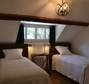 Le Clos Sainte-Marie hotel detail image 7
