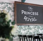 The Princess Royal hotel detail image 4