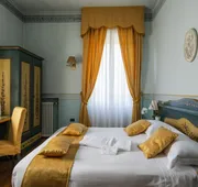 Villa Imperina hotel detail image 4