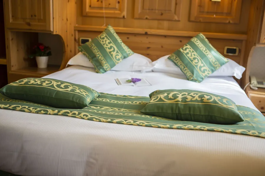 Villa Imperina hotel detail image 6